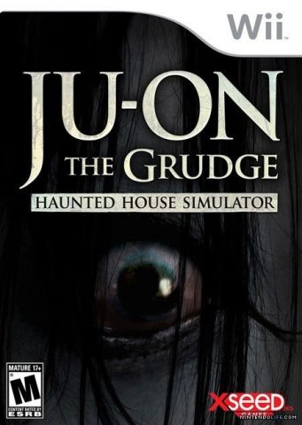 JU-ON: The Grudge package image #1 