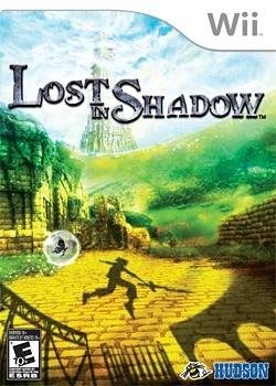 Lost in Shadow  package image #1 