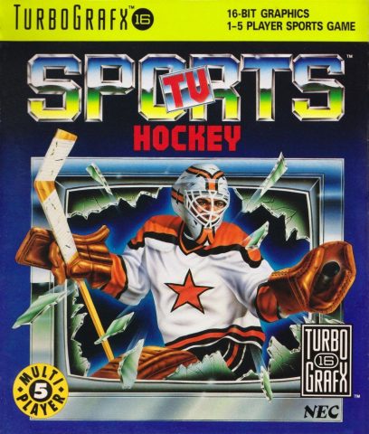 TV Sports Hockey package image #1 