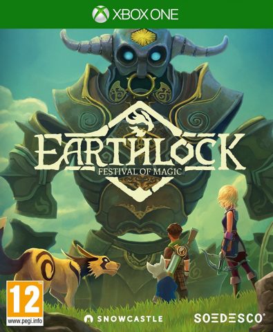 Earthlock: Festival of Magic package image #1 
