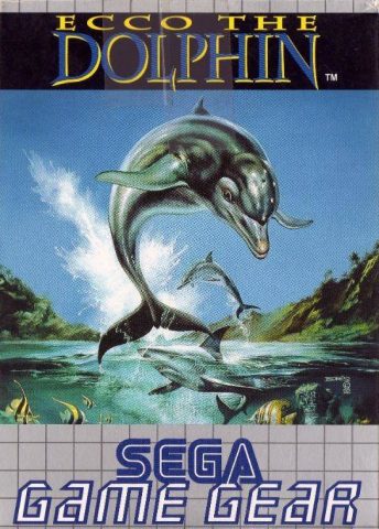 Ecco the Dolphin package image #1 