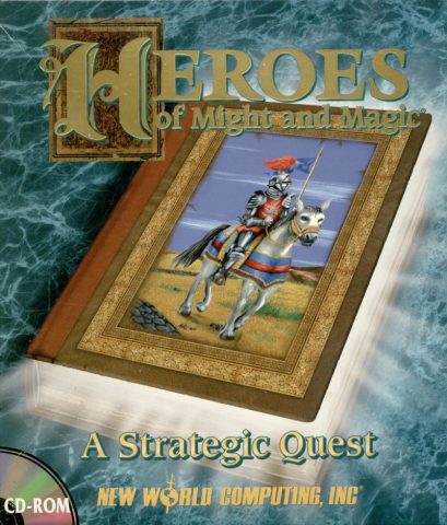 Heroes of Might and Magic  package image #1 