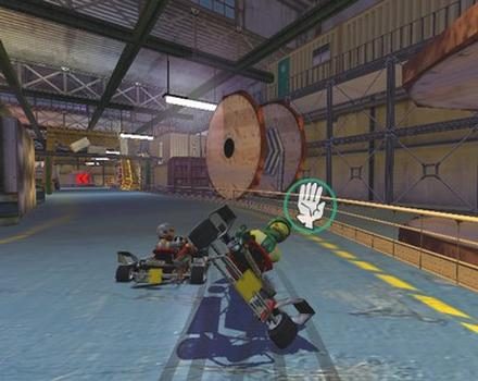 Furious Karting in-game screen image #2 