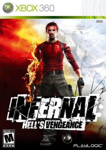 Infernal: Hell's Vengeance package image #1 