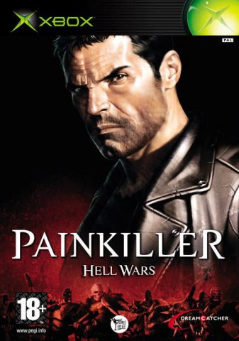 Painkiller: Hell Wars package image #1 