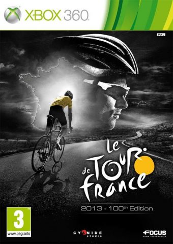 Le Tour de France 2013 - 100th Edition  package image #1 