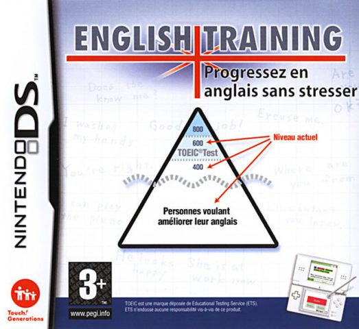 English Training: Have Fun Improving Your Skills  package image #1 