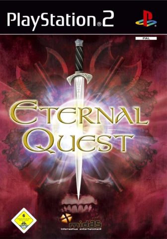 Eternal Quest  package image #1 