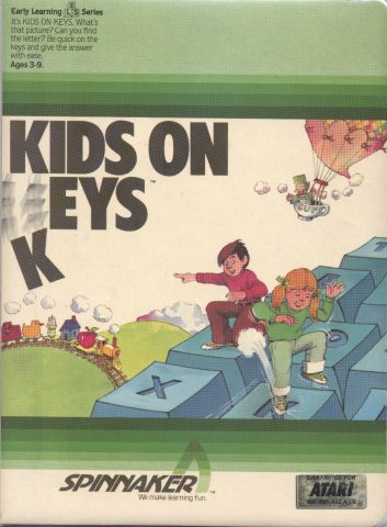 Kids on Keys package image #1 
