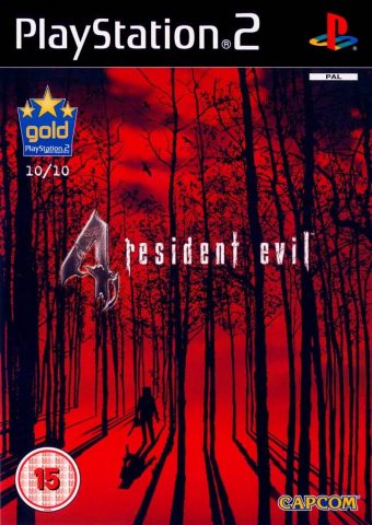 Resident Evil 4  package image #1 