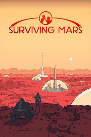Surviving Mars package image #1 