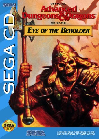 Eye of the Beholder  package image #1 