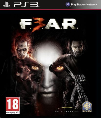 F.E.A.R. 3  package image #1 