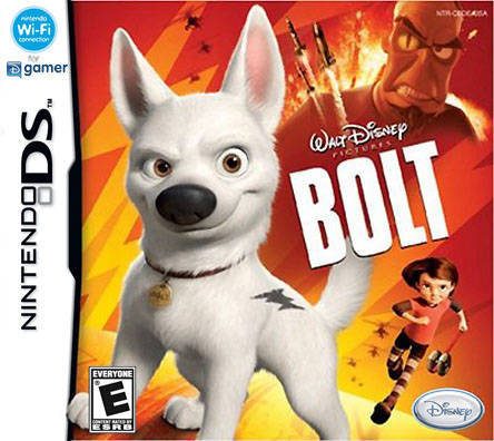 Bolt  package image #1 
