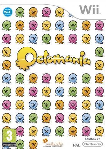 Octomania package image #2 