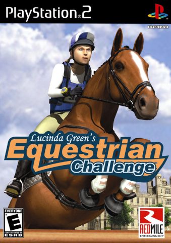 Equestrian Challenge  package image #1 