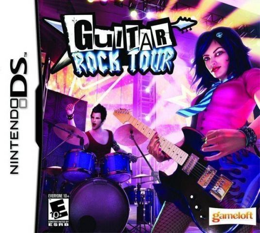 Guitar Rock Tour package image #1 
