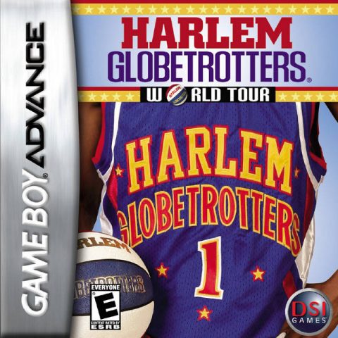 Harlem Globetrotters - World Tour  package image #1 