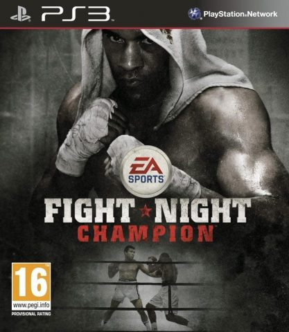 Fight Night Champion package image #1 