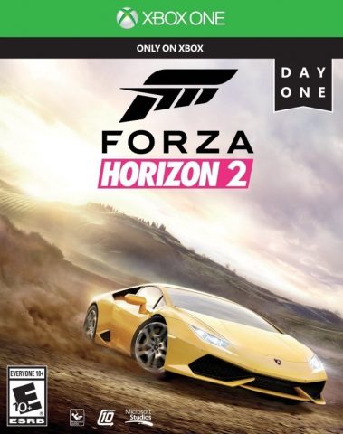Forza Horizon 2 package image #1 