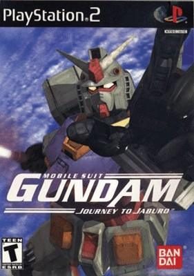 Mobile Suit Gundam: Journey to Jaburo package image #1 