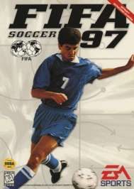 FIFA Soccer 97  package image #1 