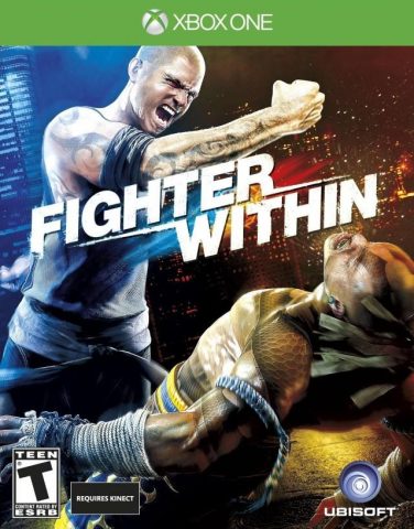 Fighter Within package image #1 