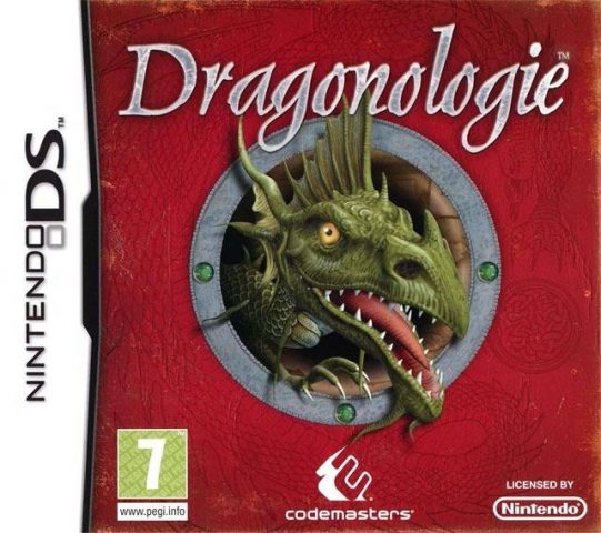 Dragonology package image #1 