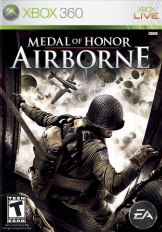 Medal of Honor: Airborne  package image #1 