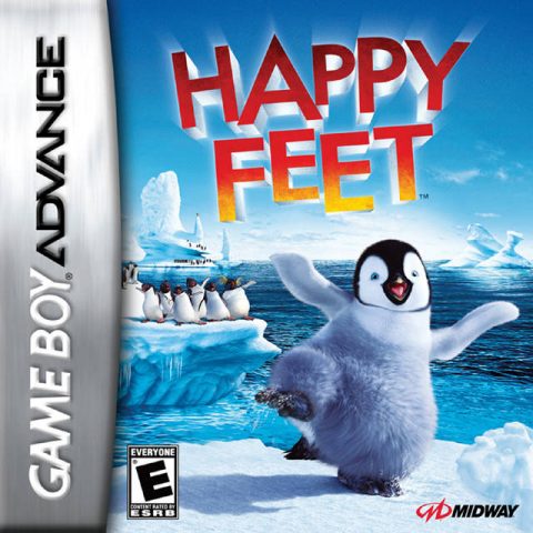 Happy Feet package image #1 