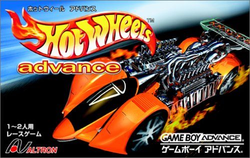 Hot Wheels - Burnin' Rubber  package image #1 