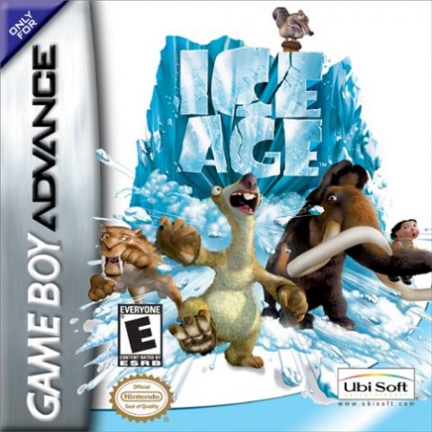 Ice Age package image #1 