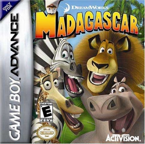 Madagascar package image #2 