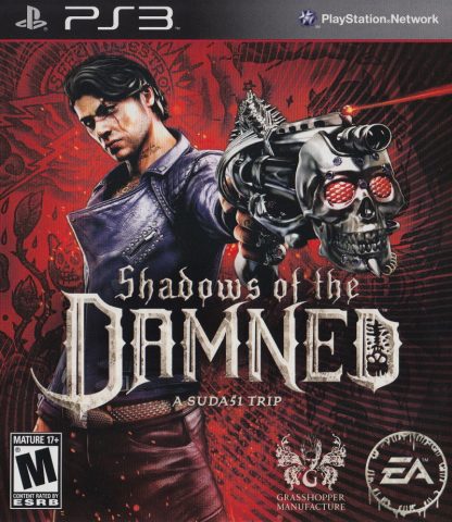 Shadows of the Damned package image #1 