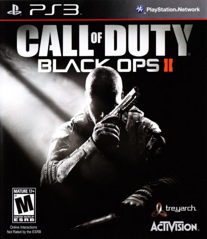 Call of Duty: Black Ops II package image #1 