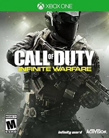 Call of Duty: Infinite Warfare package image #1 