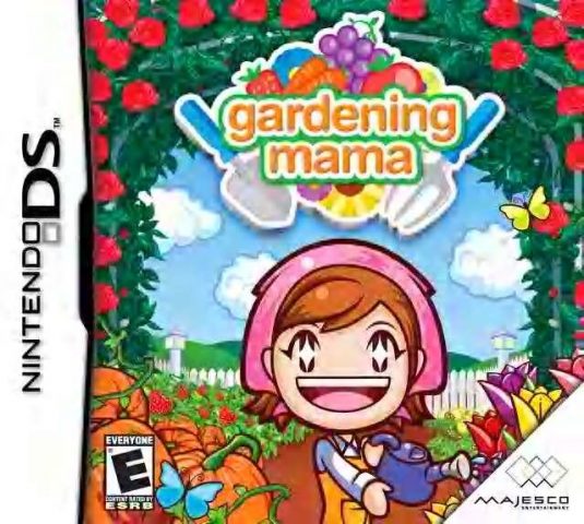 Gardening Mama package image #1 