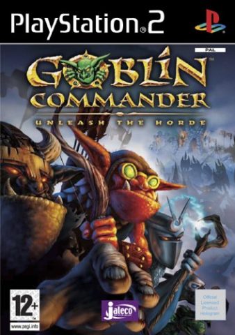 Goblin Commander: Unleash the Horde package image #1 