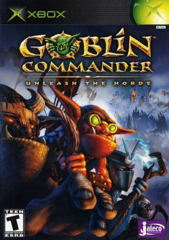 Goblin Commander: Unleash the Horde package image #1 
