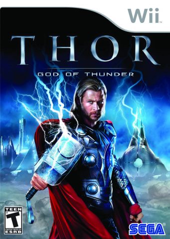 Thor: God of Thunder package image #1 