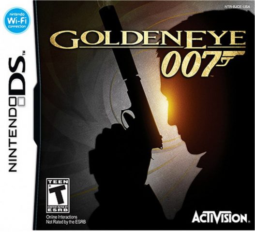 GoldenEye 007 package image #1 