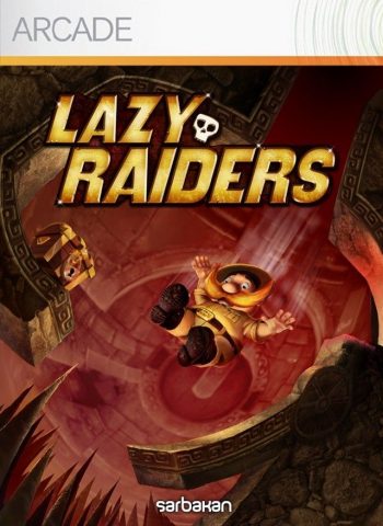 Lazy Raiders package image #1 