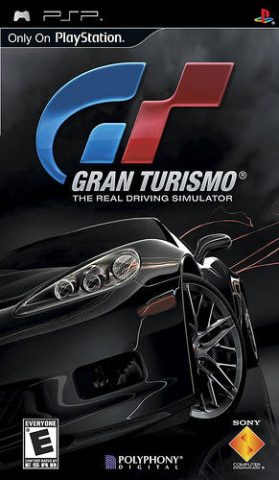 Gran Turismo  package image #1 