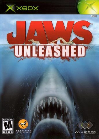 JAWS Unleashed package image #1 