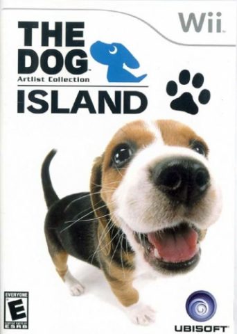 The Dog Island  package image #2 