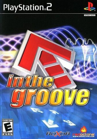 In the Groove package image #1 