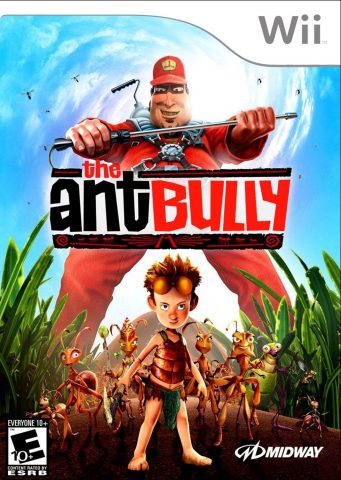 The Ant Bully package image #1 