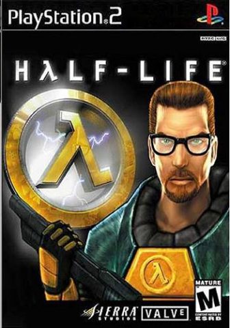 Half-Life package image #1 