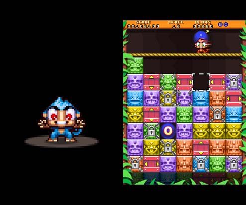 Bomb Monkey in-game screen image #1 