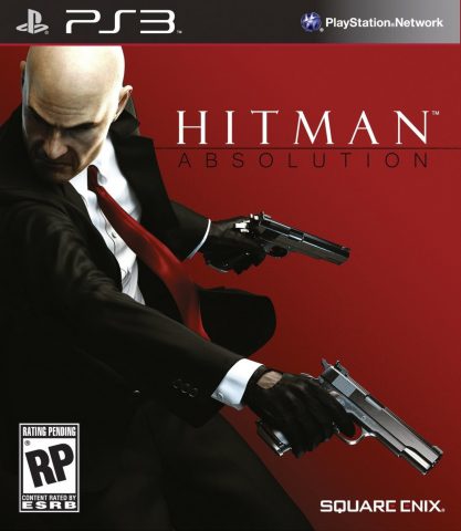 Hitman: Absolution gallery. Screenshots, covers, titles and ingame images